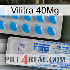 Vilitra 40Mg new15